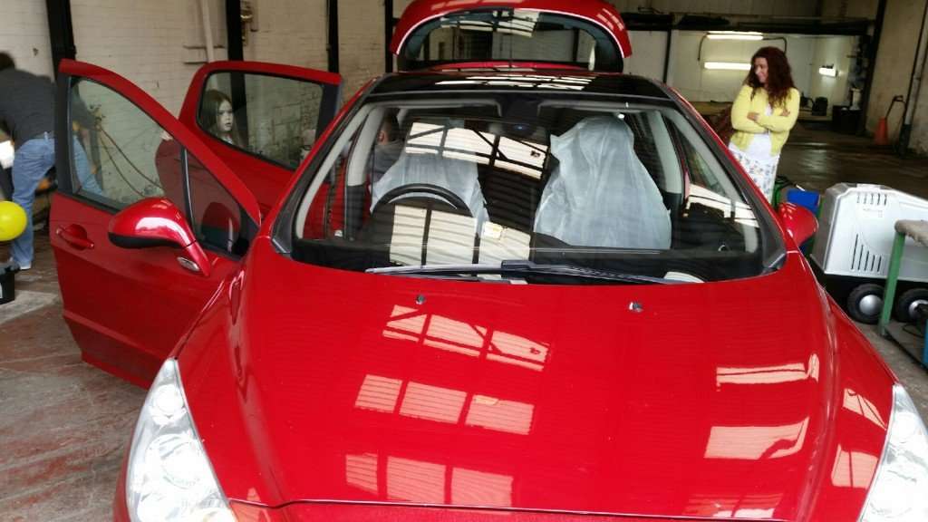 auto glym finish