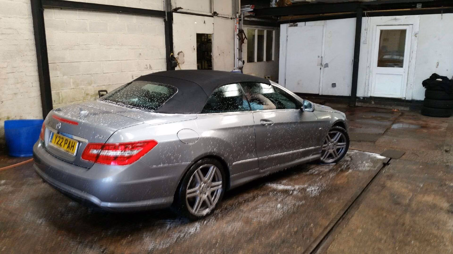 autoglym finish