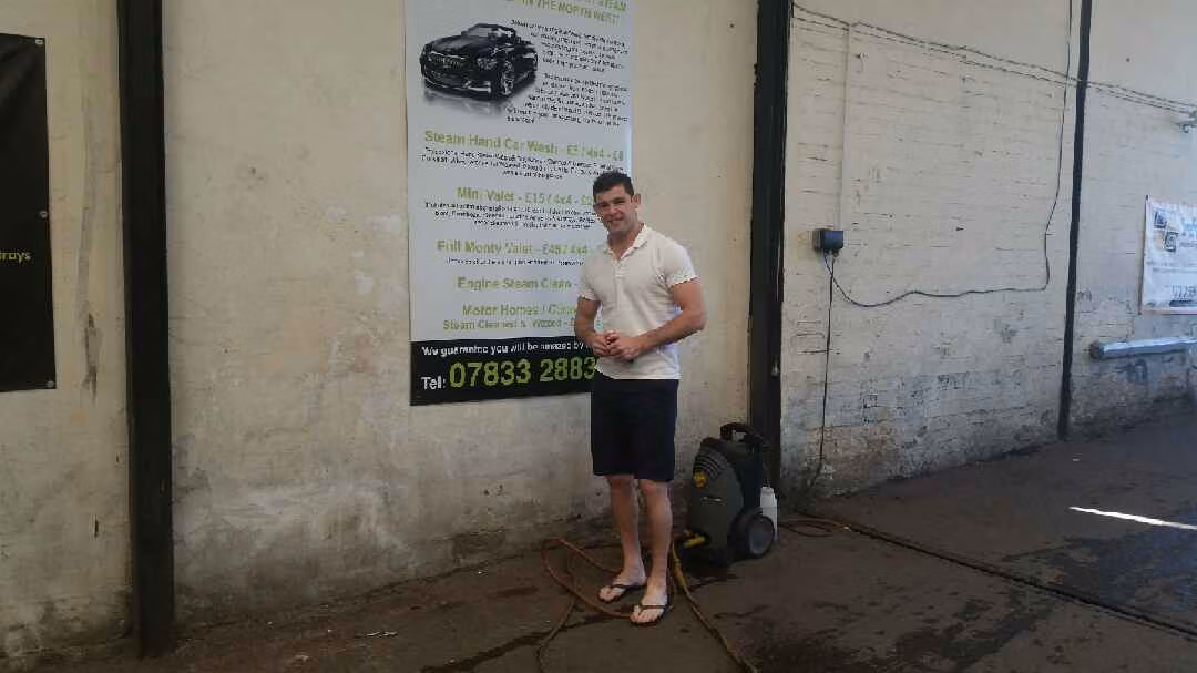 Paul wellens st helens